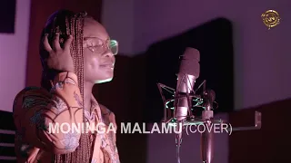 Pasteur Athoms Mbuma moninga malamu  cover by The World Cover fr Grace Barack