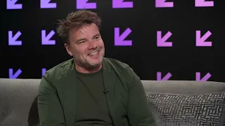 Bjarke Ingels in the 2023 SXSW Studio