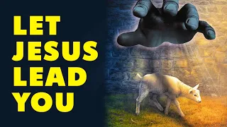 Watch How God Changes Everything in Your Life When You LET GOD GUIDE YOU ( Best Inspirational Video)