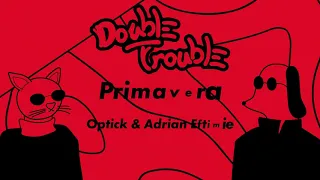 Optick & Adrian Eftimie - Primavera ( Original mix)