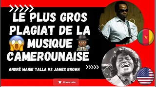 André Marie Talla et le plagiat de 1975 La chronique de Servais Noudou