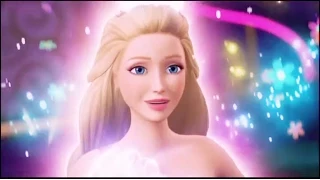 Barbie™ and The Secret Door - Princess Alexa Transformation