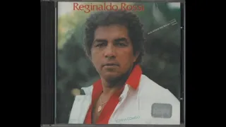 02. Sonha Comigo - Reginaldo Rossi - CD Sonha Comigo 1983 (Original) HD