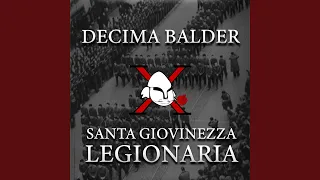 Santa Giovinezza Legionaria