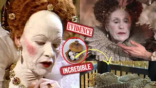 What May Have Caused The Death of Elizabeth I of England? Evidence Found in History