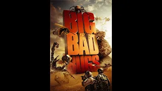 Big Bad Bugs | Trailer | Peter Paul Basler | Cary Anderson | Jack Plotnick | Sarah Lieving