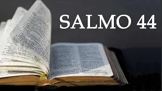 SALMO 44