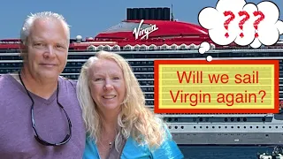 Is Virgin the best cruise line for you?