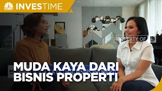 Muda Kaya Dari Bisnis Properti