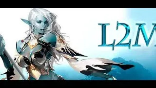 l2MAD.net x100 3 день сервера/Lineage II Interlude