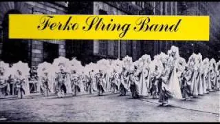 Golden Slippers - Ferko String Band 1947