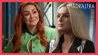 Marisa felicita a Paula por ser la amante de Esteban | La Madrastra 2/5 | C - 23