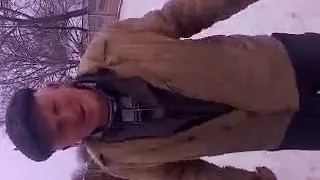 Смешное Видео дед моче