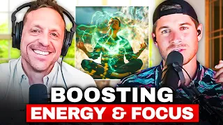 Boosting Energy and Focus: Strategies for Resisting the Grind