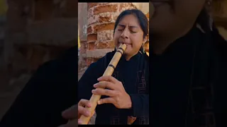 Chaska Ñawi #pakari #flutemusic #quena #индейцы #andeanmusic