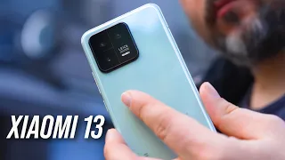 Xiaomi 13 Recenze: Skvělá alternativa ke Galaxy S23!