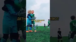 Куртуа, подвинься❌ В футбольном мире новая стена 🔥🧤✅