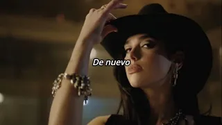 Dua Lipa~Love Again//subtítulos en español.