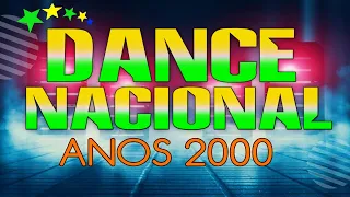SET DANCE NACIONAL ANOS 2000 (MIXAGENS DJ JHONATHAN)