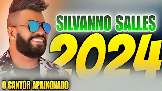 SILVANNO SALLES PAREDÃO APAIXONADO 2024