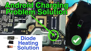 Android charging problem Solution | blinking,fake,slow charging Solution