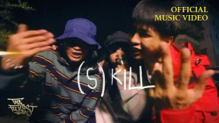 The Foolest - (S)Kill [Music Video] (Prod. By FLOWCODE)