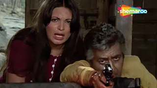 CLIMAX | Majboor (1974) (HD) | Amitabh Bachchan, Parveen Babi, Pran