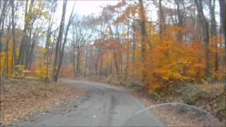 backroads of NJ