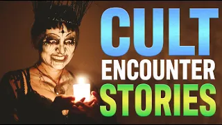 6 True Scary Cult Stories (Cult From The DEEP WEB FOUND ME)