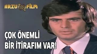 Öyle Olsun - Çok Önemli Bir İtirafım Var