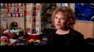 Carole King - Anyone At All (from You've Got Mail)