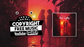 OUTSHADES & Murphy - Red Lights [Bass Rebels] Background Music for Vlogs Copyright Free