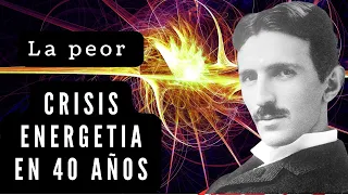 La peor crisis energética en 40 años 😲 / No más gasolina ⛽