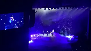 Pentatonix: Hallelujah (live) 12/21/21