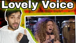 @MariahCarey - My All (Live @vh1 Divas Live 1998) //Reaction