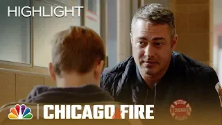 You Choose - Chicago Fire (Episode Highlight)