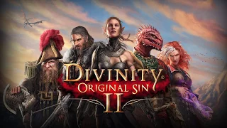 Divinity: Original Sin 2, создание персонажа