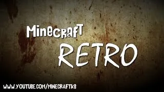 Minecraft Retro Odc. 7 - "Skok wiary!"