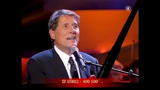 Mein Weg zu mir - Udo Jürgens  2006 live