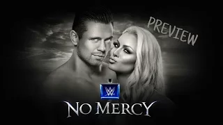 No Mercy 2016 Preview & Predictions (WWE Smackdown Live PPV)