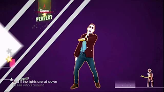Just Dance {Unlimited 2014} 2017• One Way Or Another (Teenage Kicks) _ One Direction [CLASSIC]