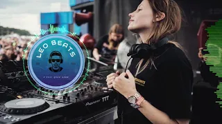 Charlotte De witte Live @ Tomorrowland Belgium 2019