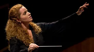 GREEN ROOM: Italian conductor Speranza Scappucci