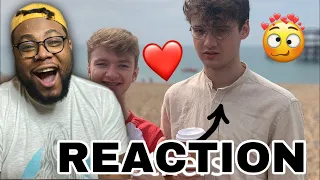 Tommy and Wilbur Acting Like Brothers For 12 Minutes Straight | JOEY SINGS REACTS