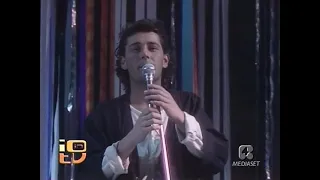 Luca Carboni - Ci Stiamo Sbagliando  Azzurro '84