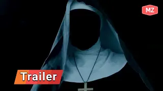 BAD NUN : DEADLY VOWS Trailer | 2020 | Horror Movie