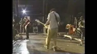 Muse - New Born live @ Glastonbury 2000