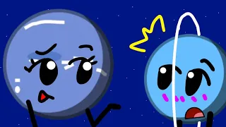 Did you just call me honey ? ( Uranus x Neptune animation ) 🩵💙