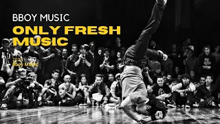 Bboy Music 2023 / Bboy Mixtape by DJ Chkoz  / Bboy Music Training