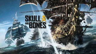 Let's Check Out Skull And Bones Gameplay Part 4